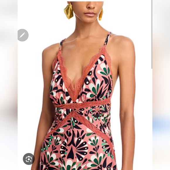 Farm Rio Dress - Picture 4 of 6